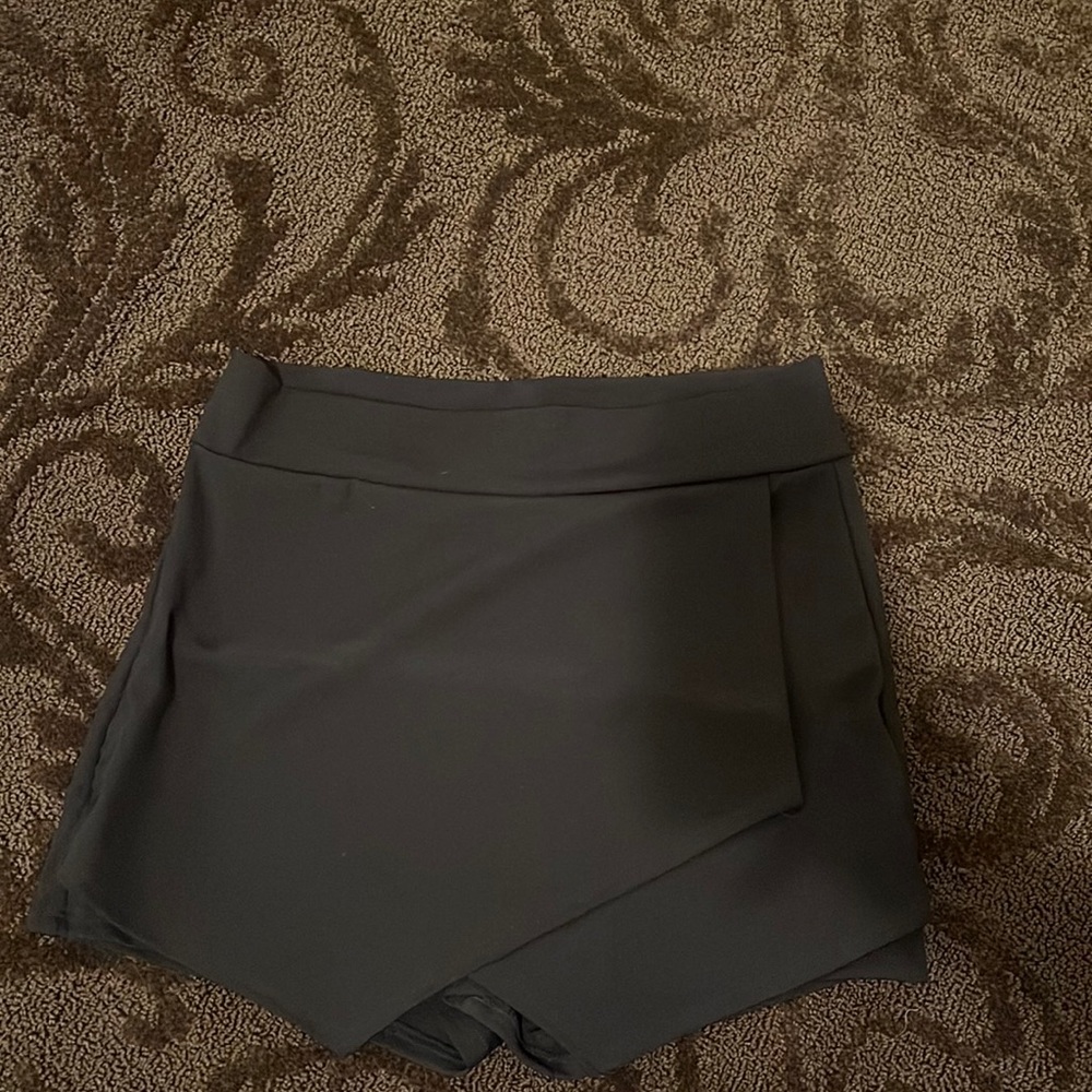 Cheryl Creations: Juniors Skort